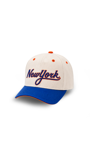 CAP NEW YORK