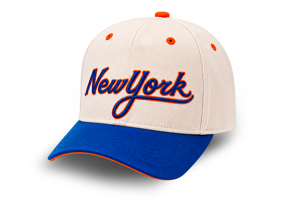 CAP NEW YORK