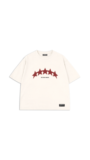 camiseta - glows goback